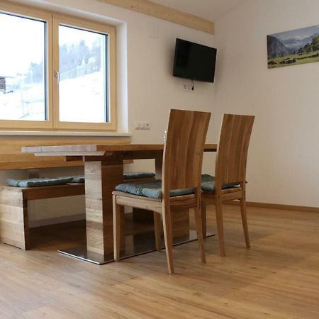Ferienwohnung Daerflihof Bartholomaeberg Ngoại thất bức ảnh