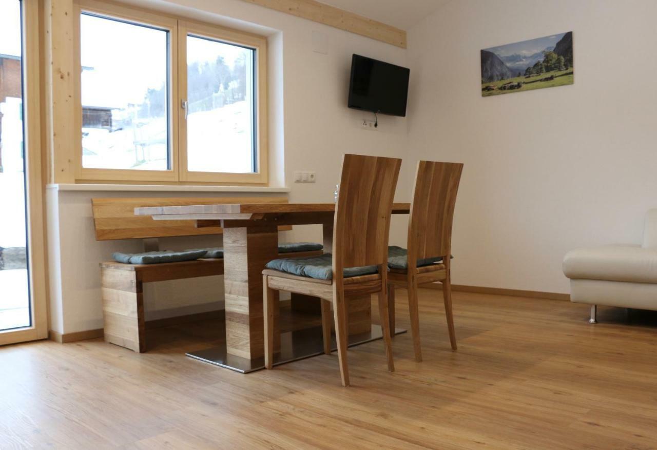 Ferienwohnung Daerflihof Bartholomaeberg Ngoại thất bức ảnh