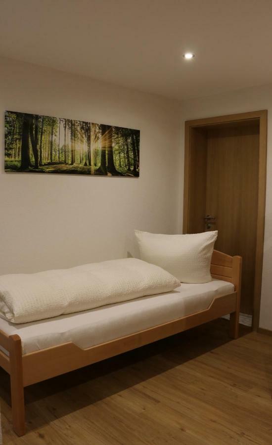 Ferienwohnung Daerflihof Bartholomaeberg Ngoại thất bức ảnh