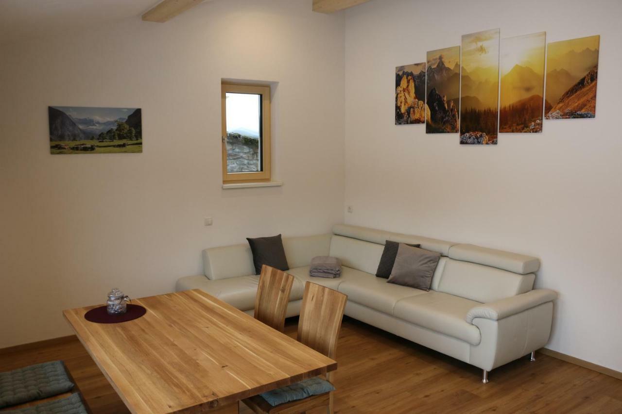 Ferienwohnung Daerflihof Bartholomaeberg Ngoại thất bức ảnh