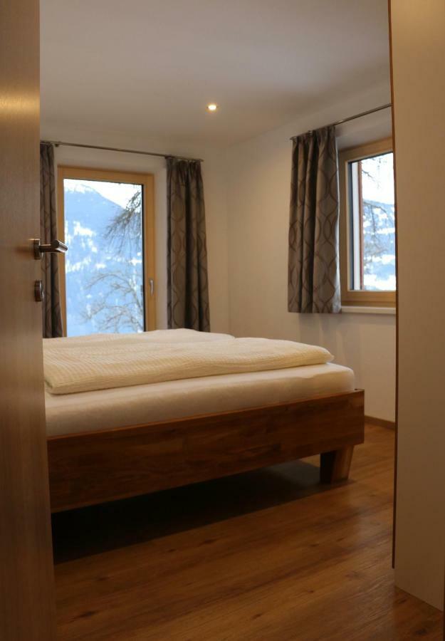Ferienwohnung Daerflihof Bartholomaeberg Ngoại thất bức ảnh