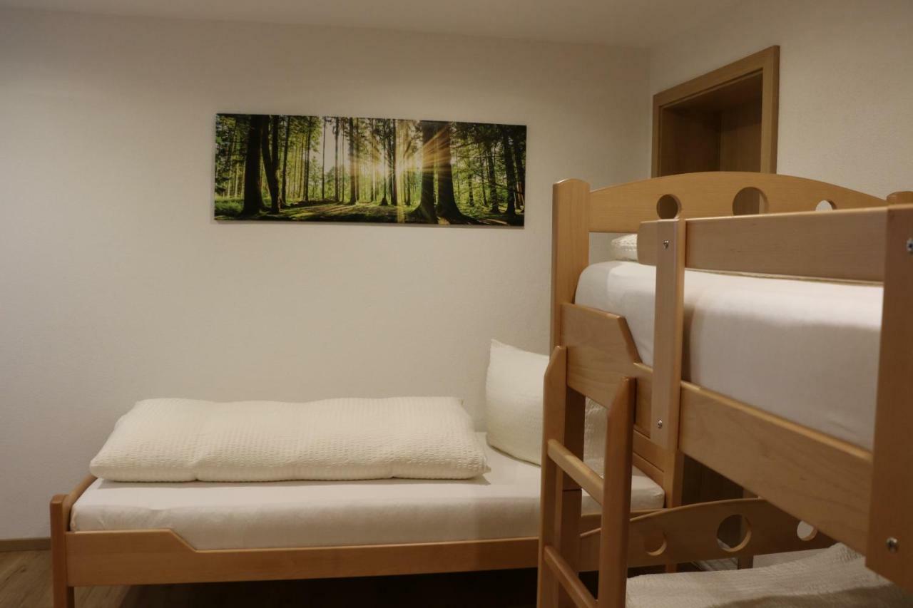 Ferienwohnung Daerflihof Bartholomaeberg Ngoại thất bức ảnh