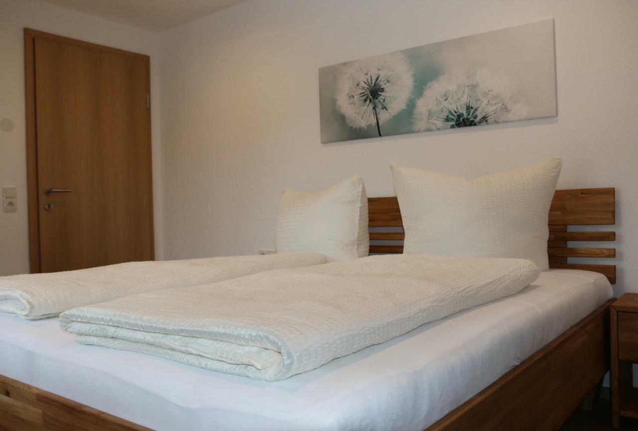 Ferienwohnung Daerflihof Bartholomaeberg Ngoại thất bức ảnh