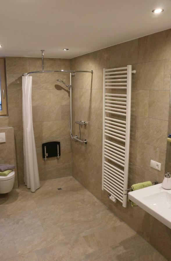 Ferienwohnung Daerflihof Bartholomaeberg Ngoại thất bức ảnh