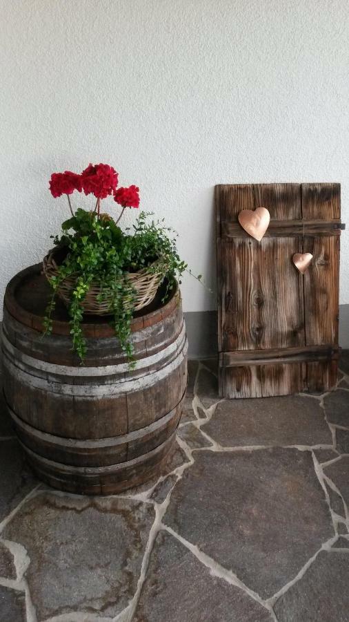 Ferienwohnung Daerflihof Bartholomaeberg Ngoại thất bức ảnh